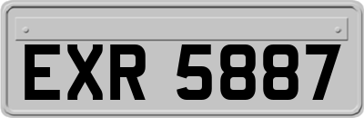 EXR5887