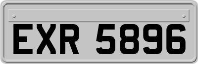 EXR5896