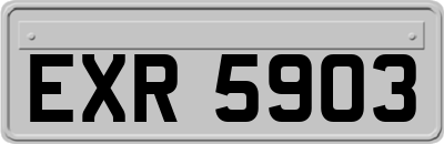EXR5903