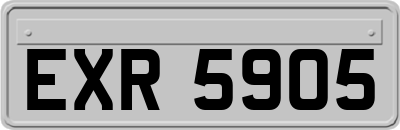EXR5905