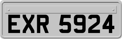 EXR5924