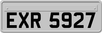 EXR5927