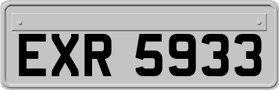 EXR5933