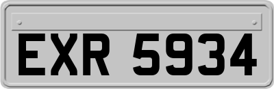 EXR5934