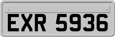 EXR5936