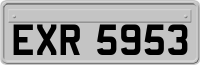 EXR5953