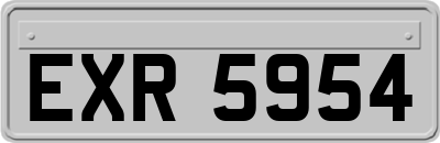 EXR5954
