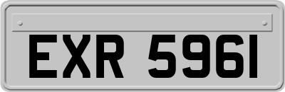 EXR5961