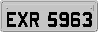 EXR5963