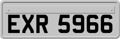 EXR5966