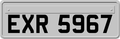 EXR5967