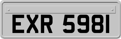 EXR5981