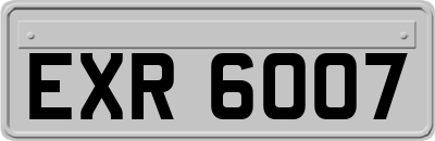 EXR6007