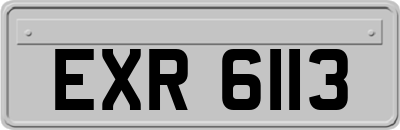 EXR6113