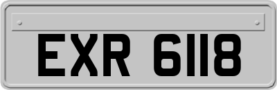 EXR6118