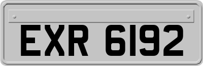 EXR6192
