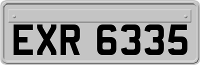 EXR6335