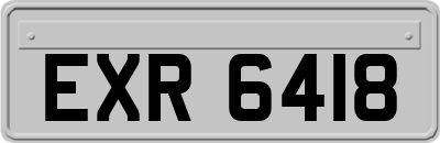 EXR6418