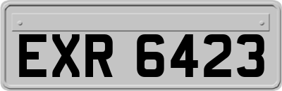 EXR6423
