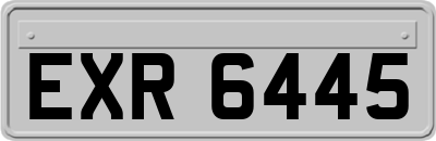 EXR6445