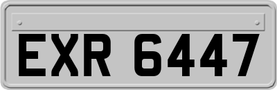 EXR6447