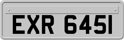 EXR6451