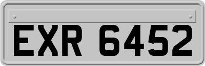 EXR6452