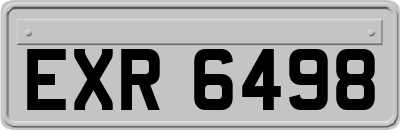 EXR6498