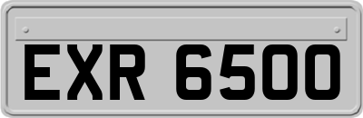 EXR6500