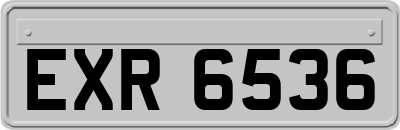 EXR6536