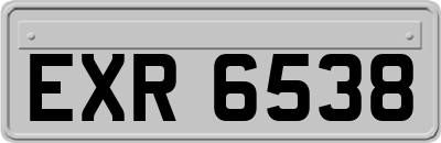 EXR6538