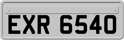 EXR6540