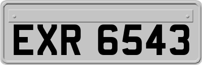 EXR6543