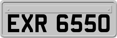 EXR6550