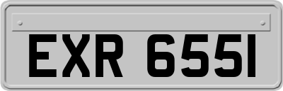 EXR6551
