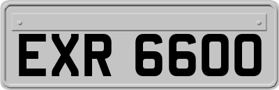 EXR6600