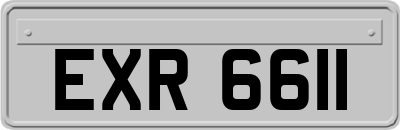 EXR6611