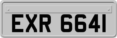 EXR6641