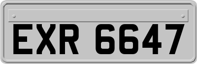 EXR6647