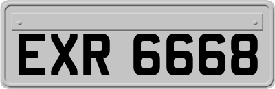 EXR6668
