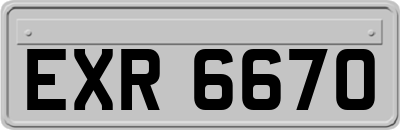EXR6670