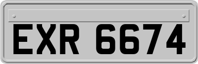 EXR6674