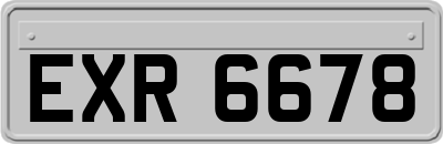 EXR6678
