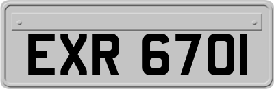 EXR6701