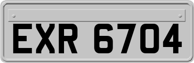 EXR6704