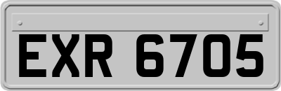 EXR6705