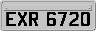 EXR6720