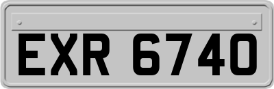 EXR6740