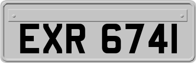 EXR6741