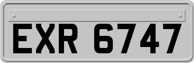EXR6747